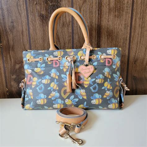 dooney bourke designer handbags discontinued